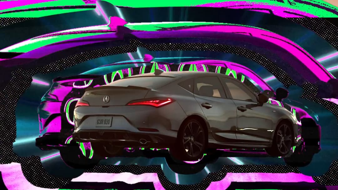 Acura