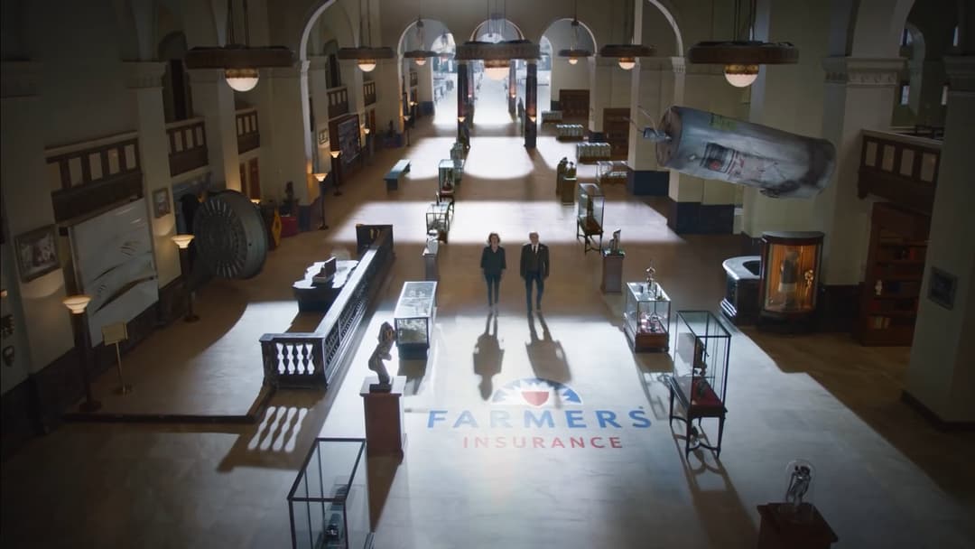 Farmers Insurance 