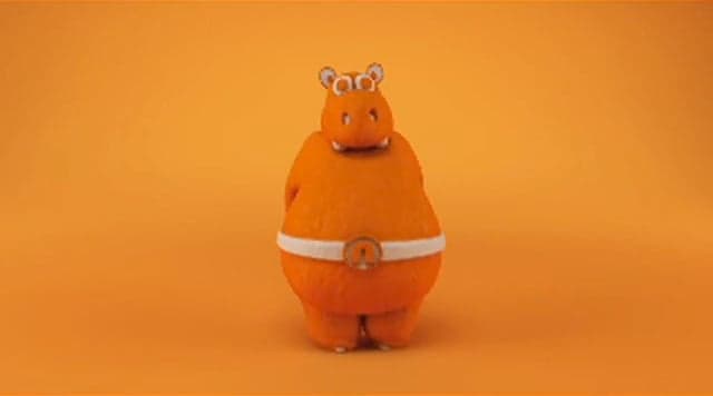 Nickelodeon