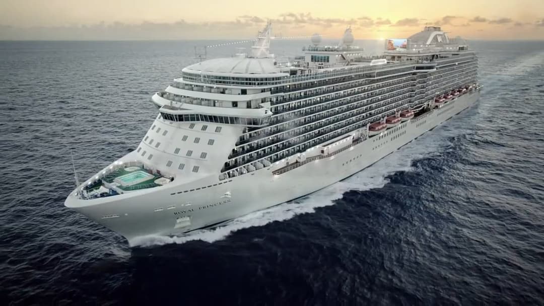 Princess Cruises