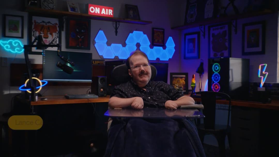 Google Gaming