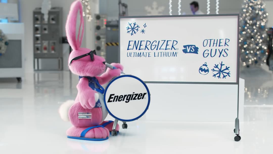Energizer