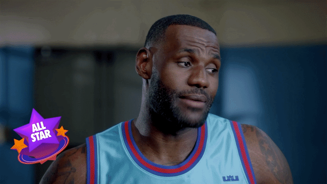 Space Jam 2