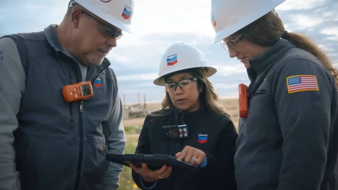 Chevron