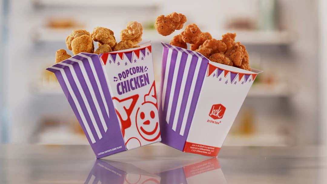 Jack In the Box