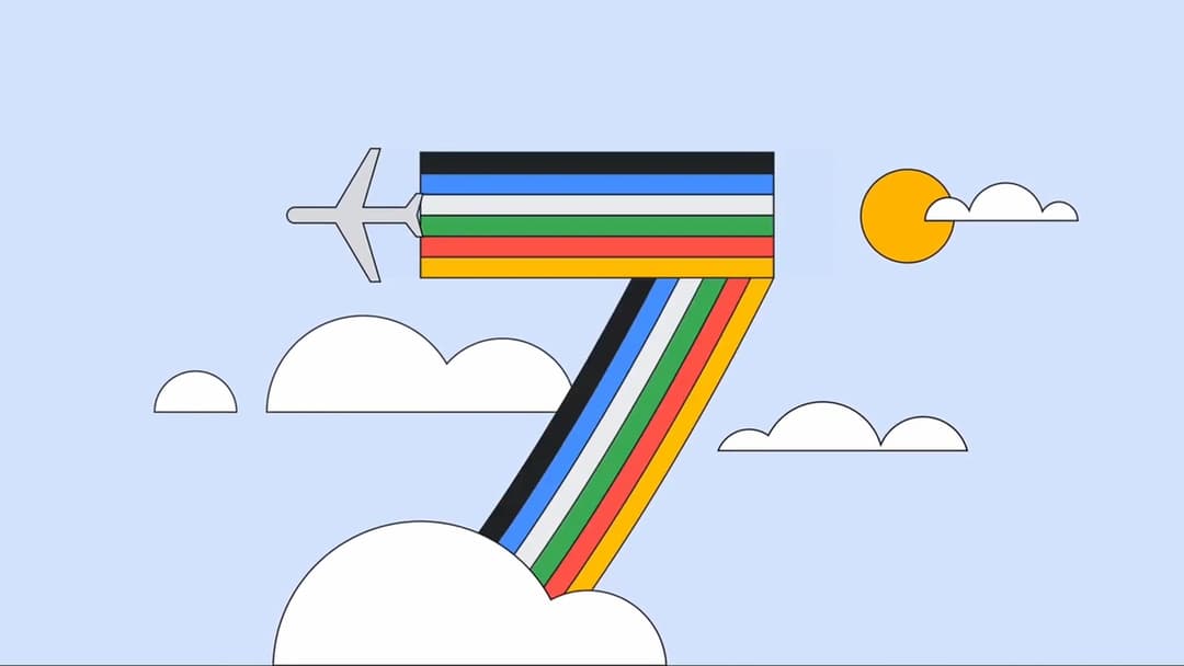 Google Dev IO Conference