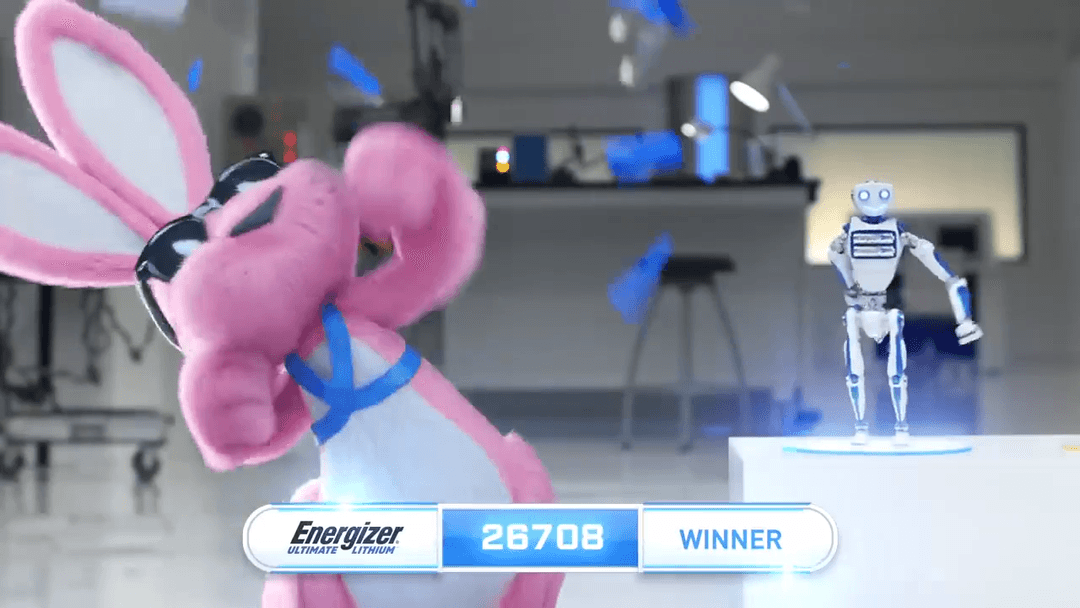 Energizer