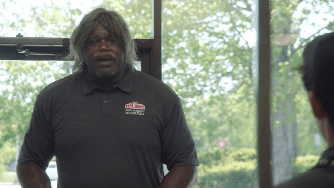 Papa Johns