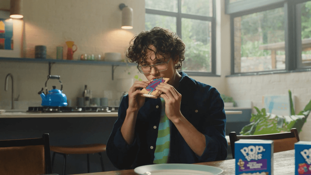 Pop-Tarts