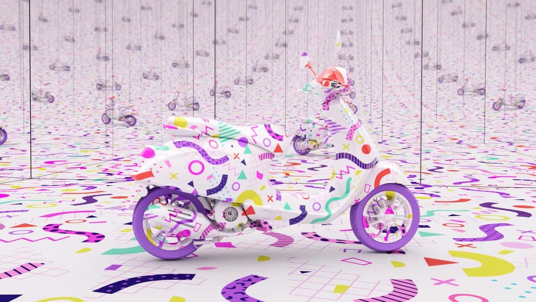Vespa